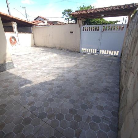 Casa Shalom Vila Bertioga Exterior foto