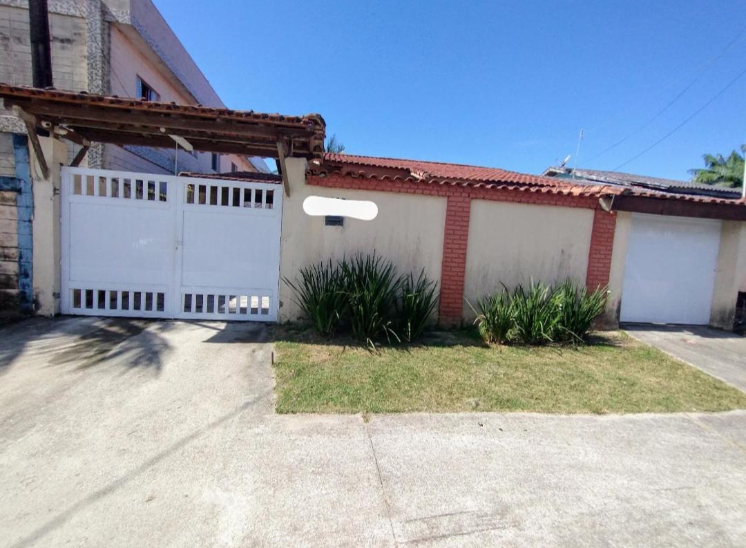 Casa Shalom Vila Bertioga Exterior foto