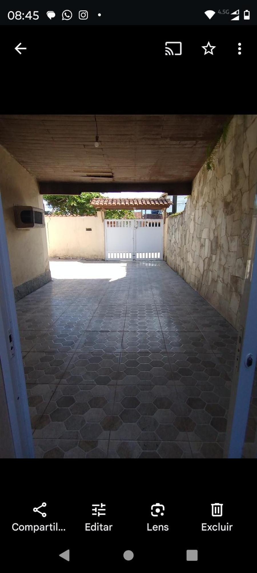 Casa Shalom Vila Bertioga Exterior foto